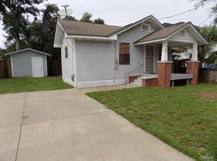 2 W Palmetto Ave, Pensacola, FL 32507