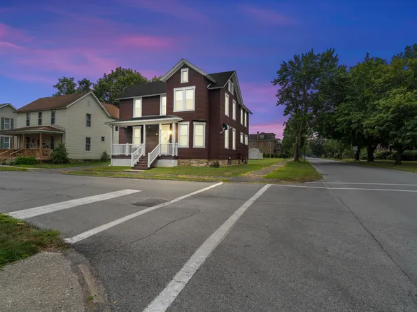 222 Clearfield St, Clearfield, PA 16830