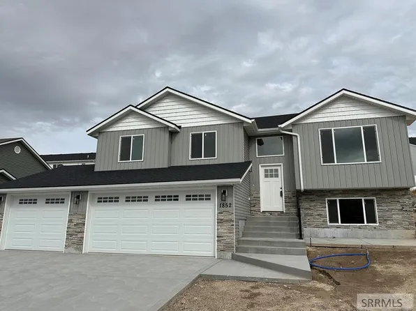 1852 Brock Dr, Pocatello, ID 83202
