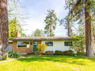 1415 E 38th Ave, Spokane, WA 99203