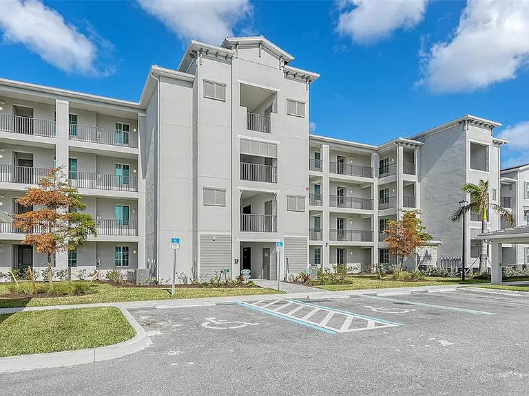 12140 Wellen Golf St #203 — Photo 1