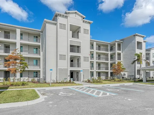 12140 Wellen Golf St, Venice, FL