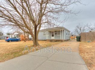630 Villa Dr, Norman, OK 73071