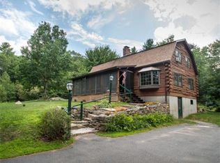 48 Old Grafton Rd, Upton, MA 01568