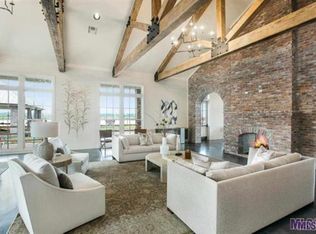 13760 Woody Creek Dr, Baton Rouge, LA 70810