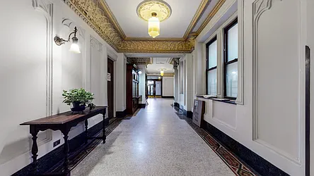 Rented by Charles Greenthal Property Sales