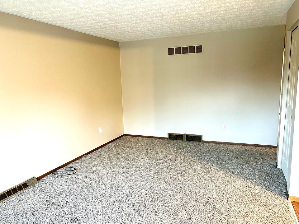 Living room area