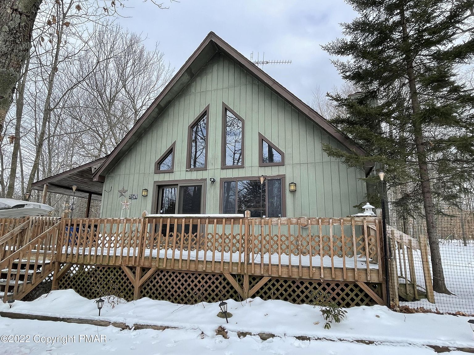 5 Fir Ln, Thornhurst, PA 18424 Zillow