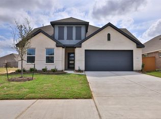 4729 Peony Green Dr, Katy, TX 77493