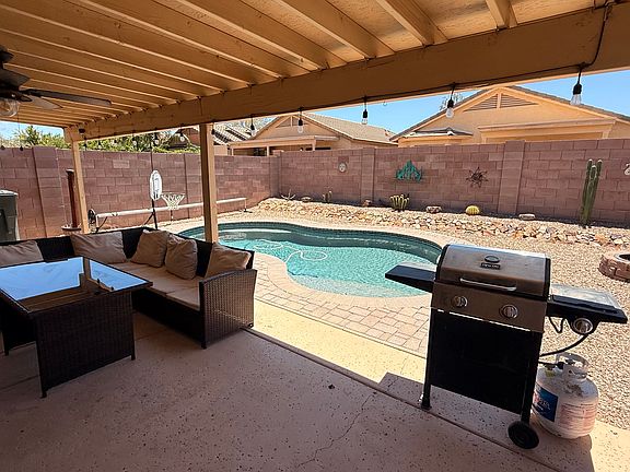 4th image of 4084 E Agate Knoll Dr #1