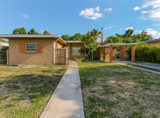 320 NW 104th St, Miami, FL 33150
