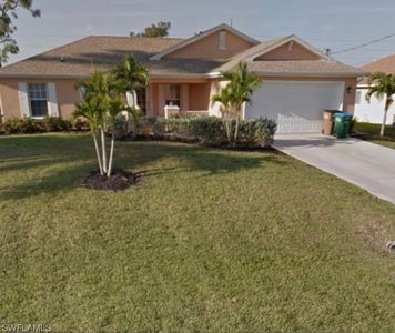 2224 NW 25th St, Cape Coral, FL, 33993
