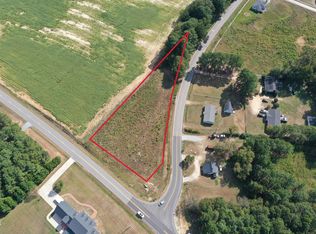0 State Highway 27 E LOT 1, Coats, NC 27521