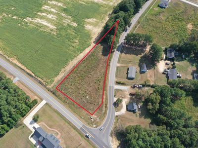 0 State Highway 27 E LOT 1, Coats, NC, 27521