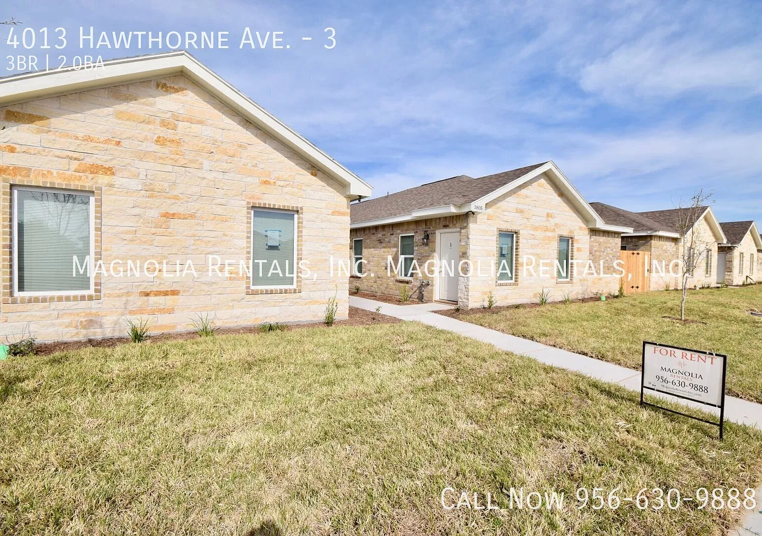 1st Month Free with 13 Month Lease — Photo 1