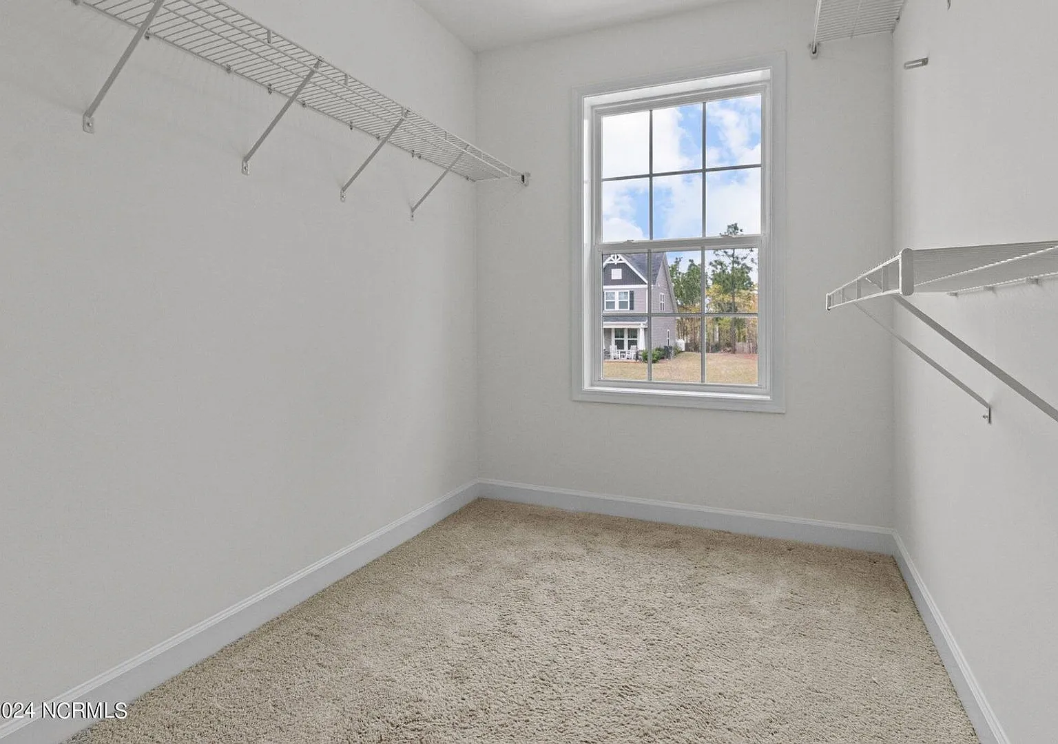 Conveniently located in the heart of Moore County, this rental is close to everything! — Photo 3