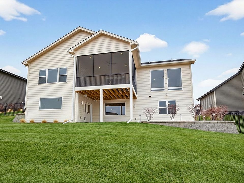 17686 Townsend Dr, Clive, IA 50325 | Zillow