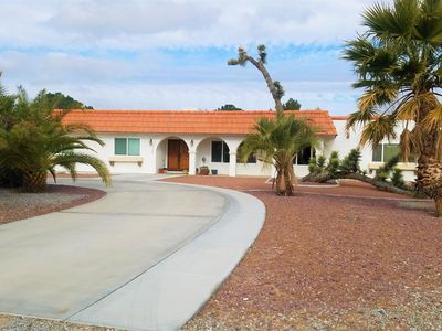 13586 Shawnee Rd, Apple Valley, CA, 92308