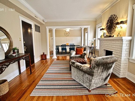 4th image of 3818 Walnut St #3N