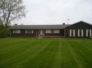 27555 S Hill Rd, New Hudson, MI 48165