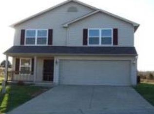 5521 W Gunnar Ct, Bloomington, IN