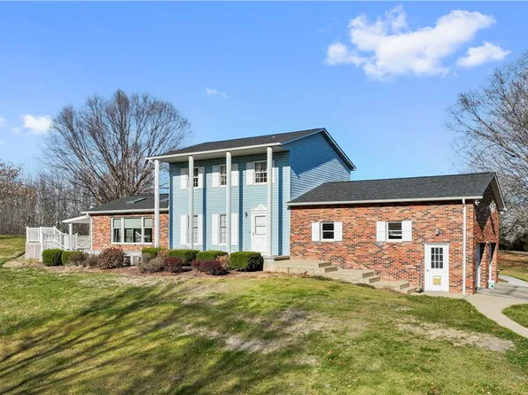 3949 & 3929 Pittsburgh Rd, Perryopolis, PA 15473