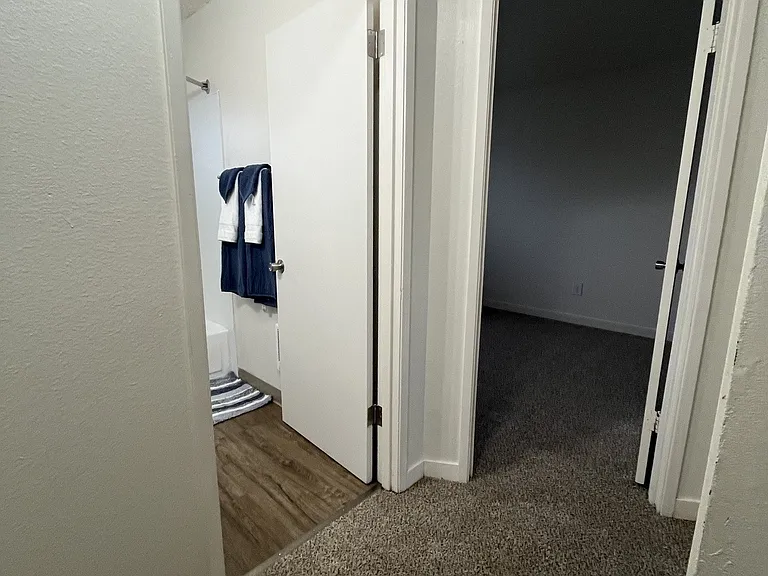 Mt. Pleasant Apartments — Photo 10