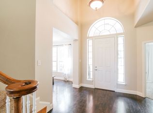 204 Country Lakes Dr, Argyle, TX 76226