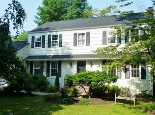 75 Dyckman Pl, Basking Ridge, NJ 07920