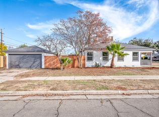 3503 E Hedges Ave, Fresno, CA 93703