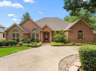 3505 Lakemont Dr, Tyler, TX 75707