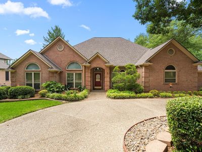 3505 Lakemont Dr, Tyler, TX, 75707