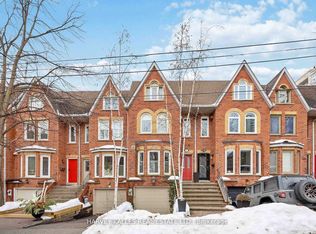 576 Ontario St, Toronto, ON M4X 1M7