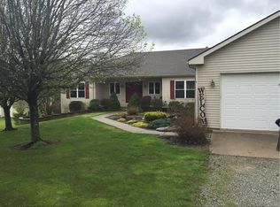 8009 St Rt 380, Wilmington, OH 45177
