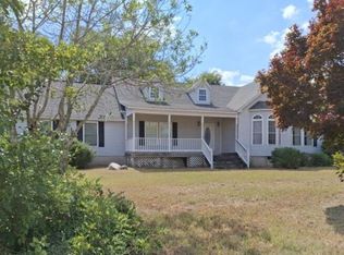 1060 Mount Beulah Rd, Windsor, SC 29856