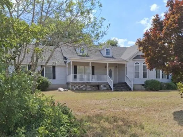 1060 Mount Beulah Rd, Windsor, SC 29856