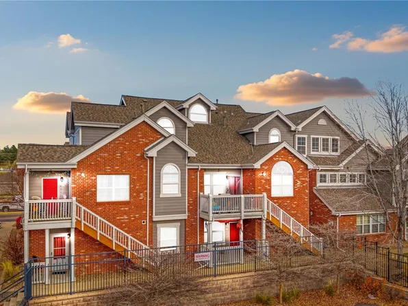 16392 E Fremont Avenue #4, Aurora, CO 80016