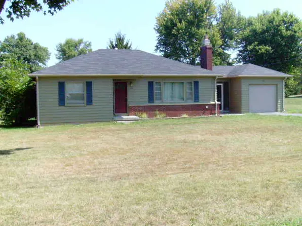 119 Rolling Hls, Danville, KY 40422