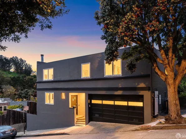 160 Swiss Ave, San Francisco, CA 94131