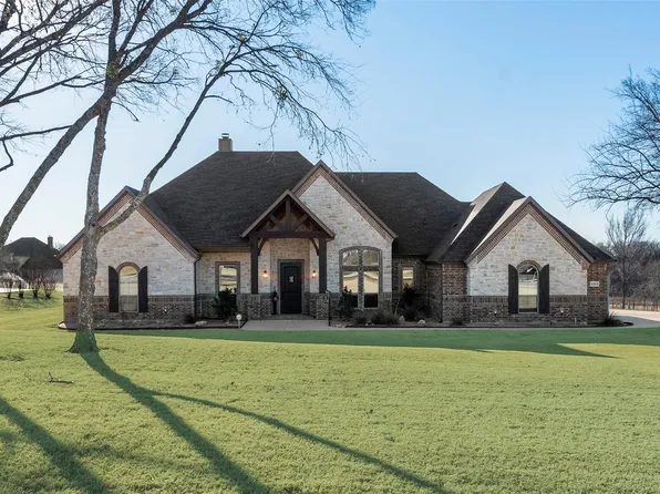 1365 Shadow Lakes Dr, Wills Point, TX 75169
