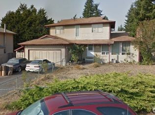 16630 SE 279th Pl, Kent, WA 98042