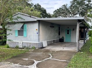 7865 W Highway 40 LOT 91, Ocala, FL 34482