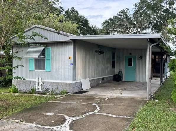 7865 W Highway 40, Ocala, FL 34482