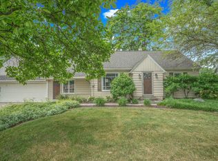 4047 Michigan St NE, Grand Rapids, MI 49525