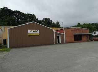 2150 Penn Ave, Jeannette, PA