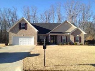 520 Clearbrook Dr, Covington, GA 30016