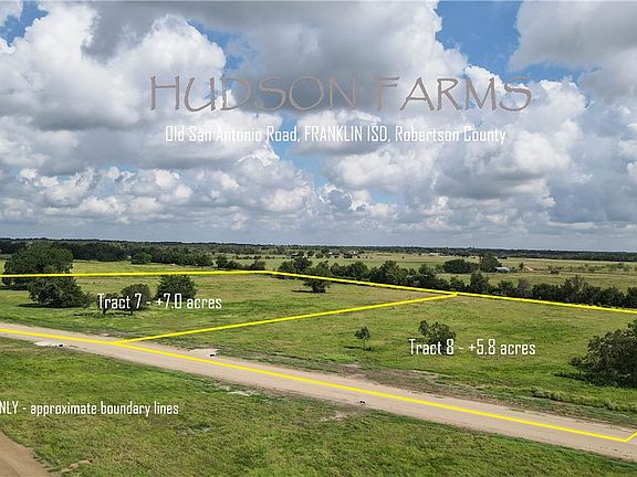 2nd image of Hudson Farms Road Acres Tract 8-5.808