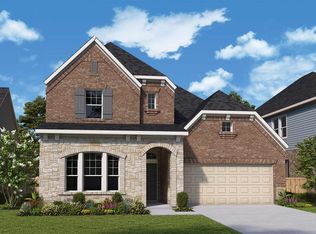 602 Long Trl, Mansfield, TX 76063