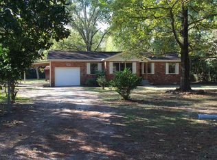 5413 Kings Rd, Moss Point, MS 39563
