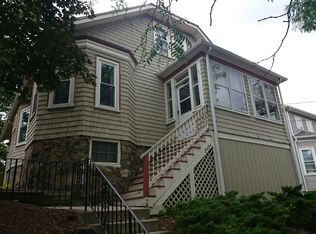 2451 Centre St, Boston, MA 02132